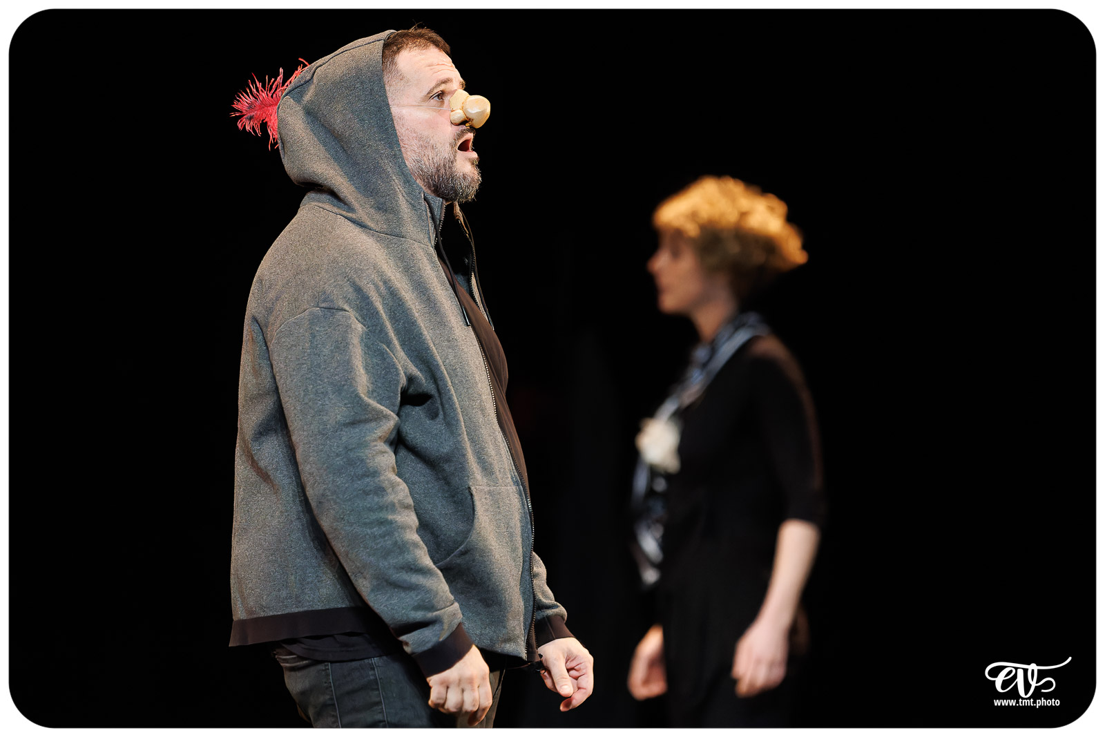 CYRANO(S) (CIE LES MOUTONS NOIRS)